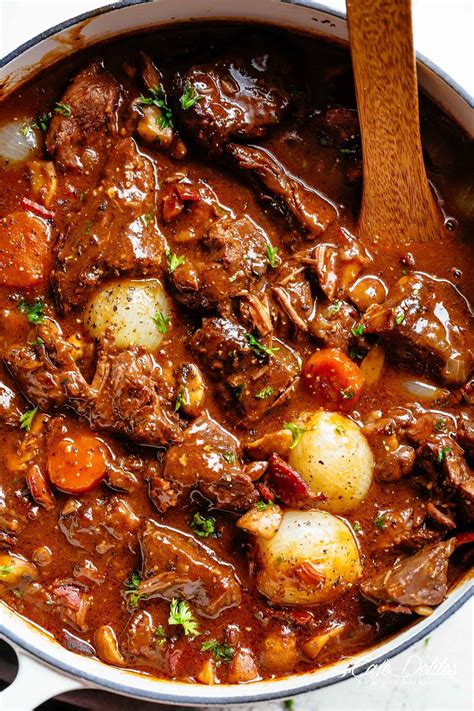 bourguignon pronounce|julia child beef bourguignon recipe.